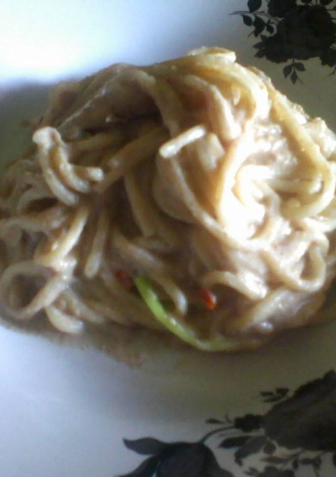 Foto resep Pasta DuBu KongGukSu