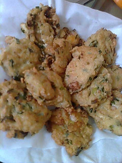 Foto resep Bakwan Tahu