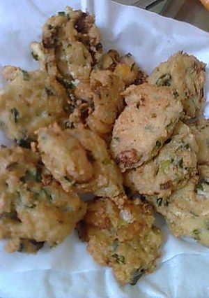 Foto resep Bakwan Tahu
