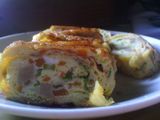 Korean Egg Roll (Gye Ran Mal E)