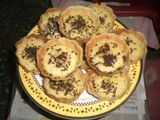 Kue Terang Bulan Mini