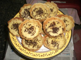 Kue Terang Bulan Mini