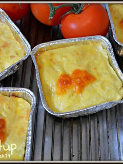 Foto resep Pastel Tutup Mudah