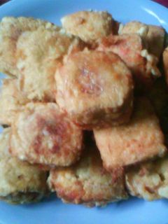 Foto resep TAHU SETAN
