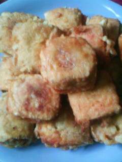 Foto resep TAHU SETAN