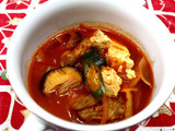 Ultimate Kimchi Jjigae