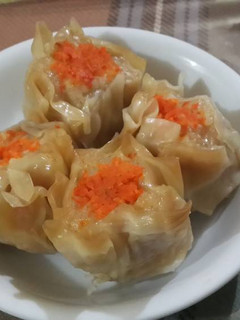 Foto resep Siomay Ayam Udang