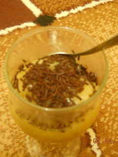 Foto resep SORBET TAPE