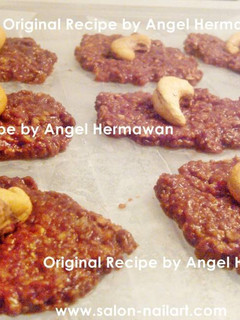 Foto resep Quaker Oat Cookies