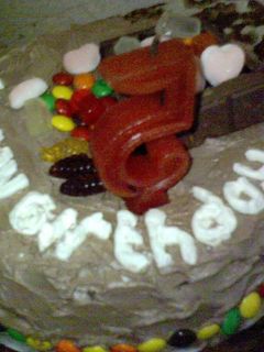 Foto resep CAKE BOKS COKLAT