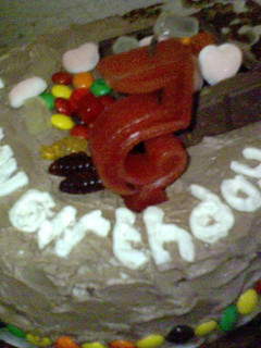 Foto resep CAKE BOKS COKLAT