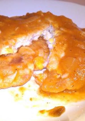 Foto resep Fuyunghai Tahu