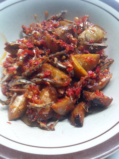 Foto resep Sambal Jengkol