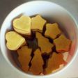 Cheesy Cookies