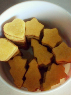 Foto resep Cheesy Cookies