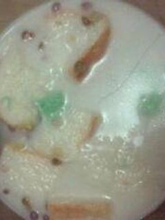 Foto resep Angsle Penunda Lapar
