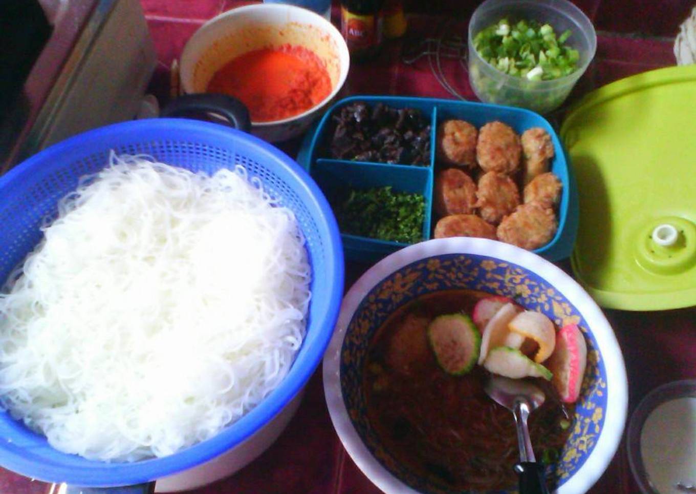 SOTO PADANG