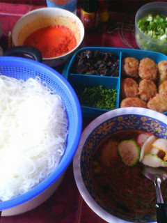 Foto resep SOTO PADANG