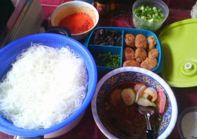 SOTO PADANG