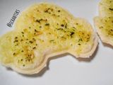 Resep Garlic Bread