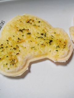 Foto resep Resep Garlic Bread
