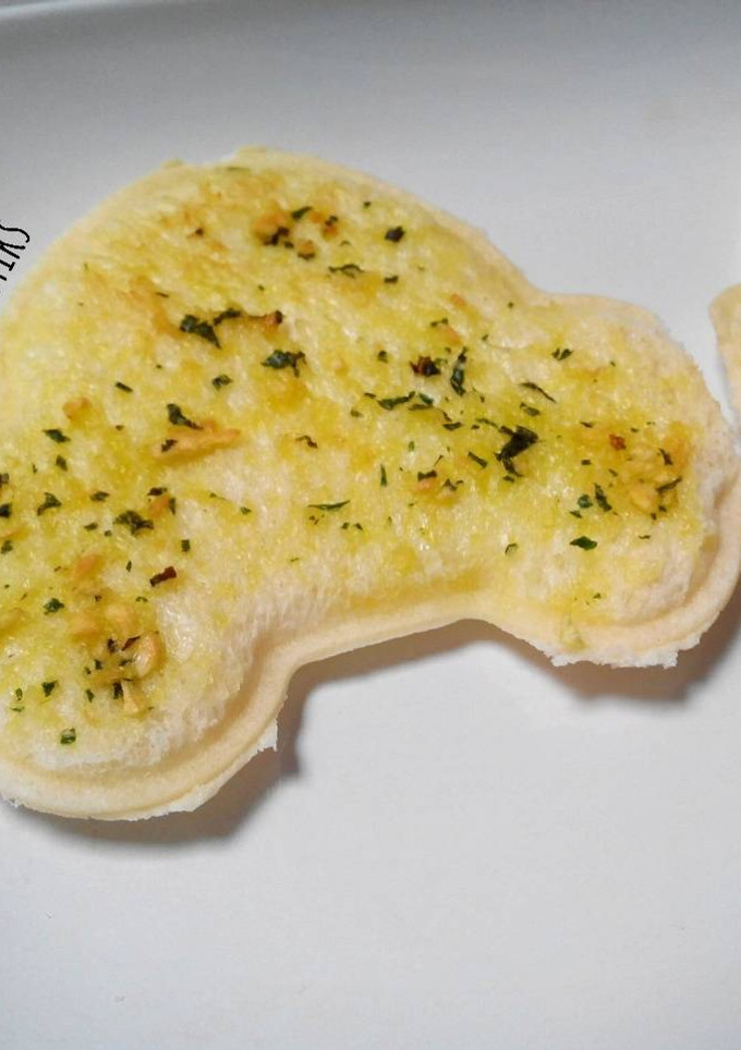 Foto resep Resep Garlic Bread