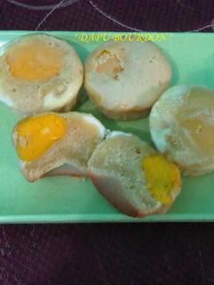 Foto resep Egg Muffins (Gyeran Ppang) Ala bourdon
