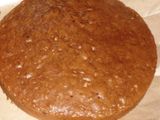 kue bolu simpel