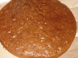 kue bolu simpel