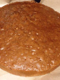 Foto resep kue bolu simpel