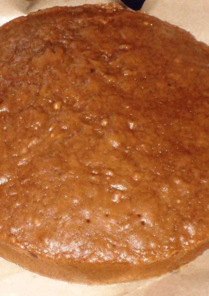 Foto resep kue bolu simpel