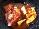 Balado Tahu Tongkol
