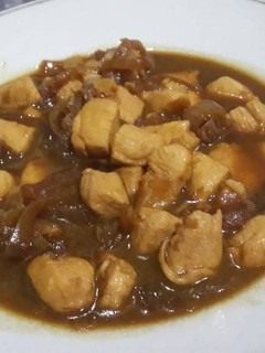 Foto resep Soup Ayam Teriyaki