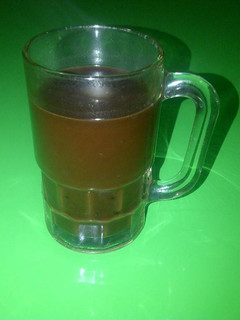 Foto resep minuman coklat panas