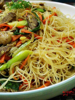 Foto resep Japchae ( Bihun Superior Ver. )
