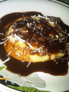 Foto resep Pancake Simple