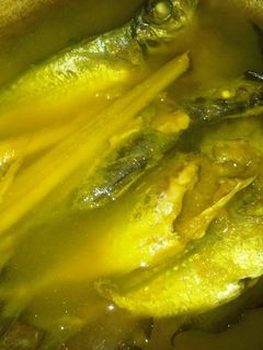 Foto resep Ikan Pindang Kuning