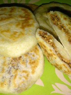 Foto resep HOTTEOK