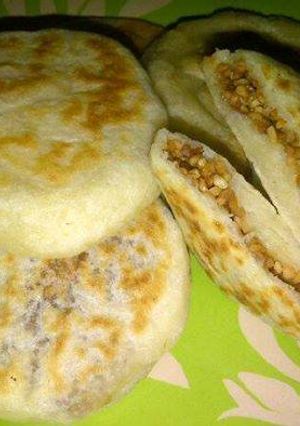 Foto resep HOTTEOK