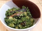 Tuna Cabe Ijo