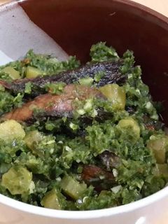 Foto resep Tuna Cabe Ijo