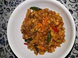 oseng tempe mercon