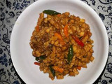 oseng tempe mercon