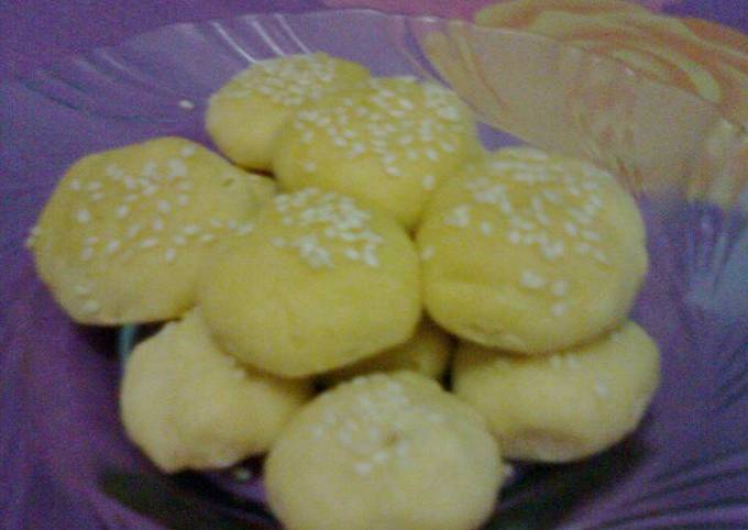 Cookies Wijen
