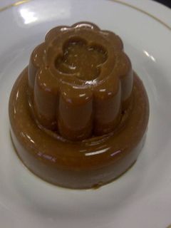 Foto resep Puding Coklat Oatmeal