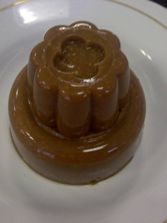 Foto resep Puding Coklat Oatmeal