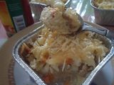 special macaroni schotel
