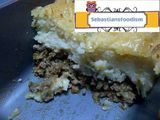 Shepherd's pie