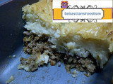 Shepherd's pie