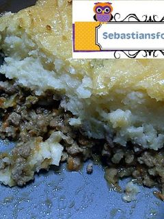 Foto resep Shepherd's pie